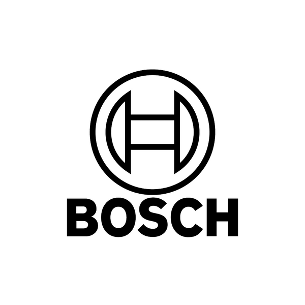 Bosch: la calidad se une a la innovación al mejor precio Logo