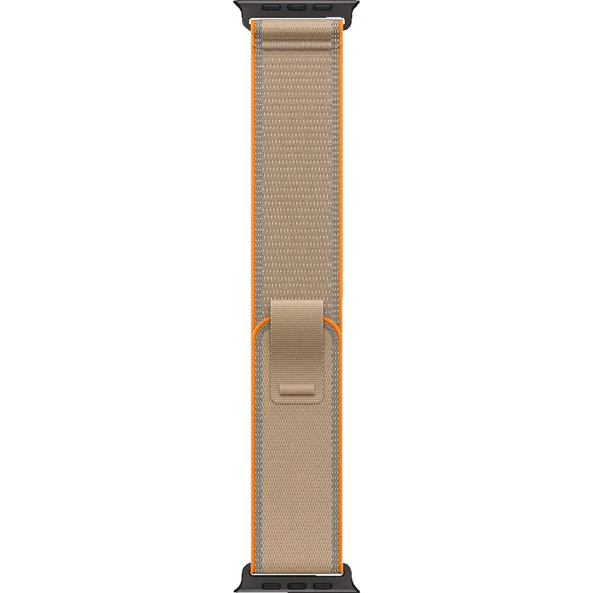 Apple Trail Loop 49 mm Armband Sand M/L