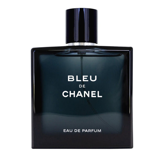CHANEL BLEU DE CHANEL Eau de Parfum 50 ml - dunkelblau