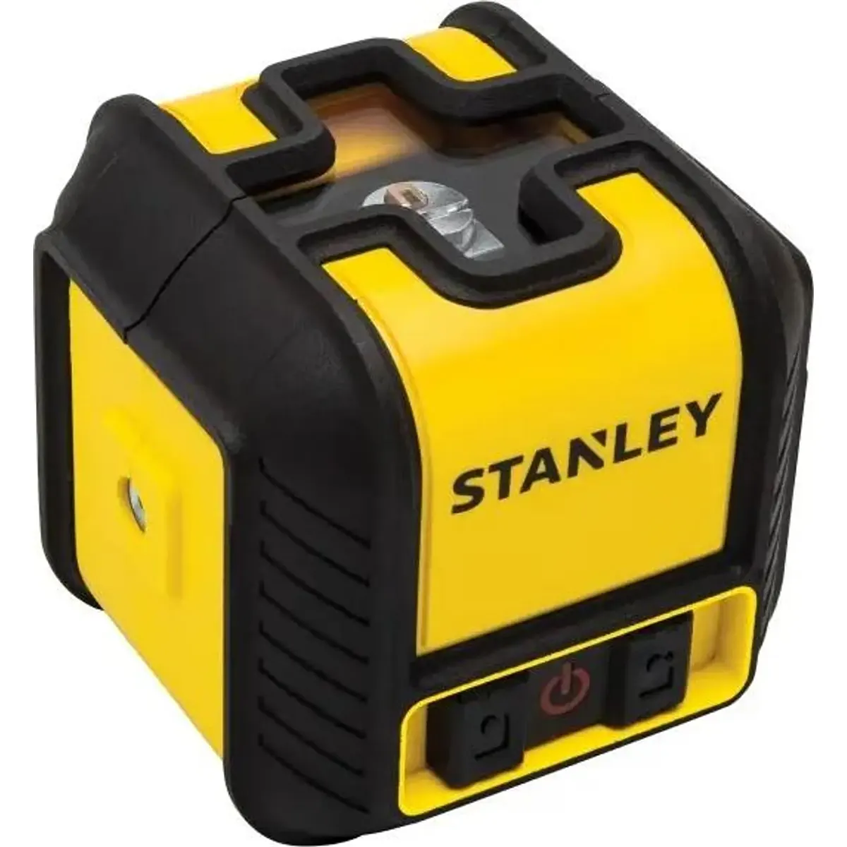 Stanley Cubix STHT77499-1 Kreuzlinienlaser - grün