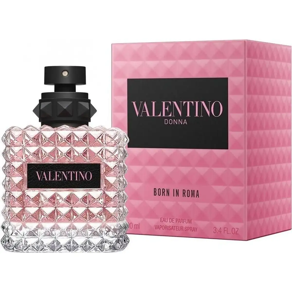 Valentino Garavani Donna Born in Roma Eau de Parfum 100 ml