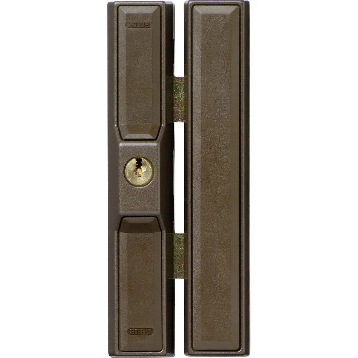 ABUS FTS88 B/SB 35231 Fenster-Zusatzsicherung - Braun