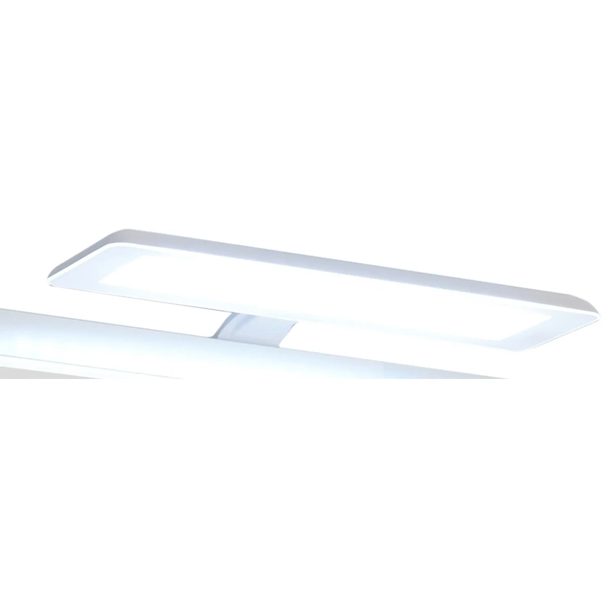 Pelipal Quickset 980 LED-Aufbauleuchte - weiß