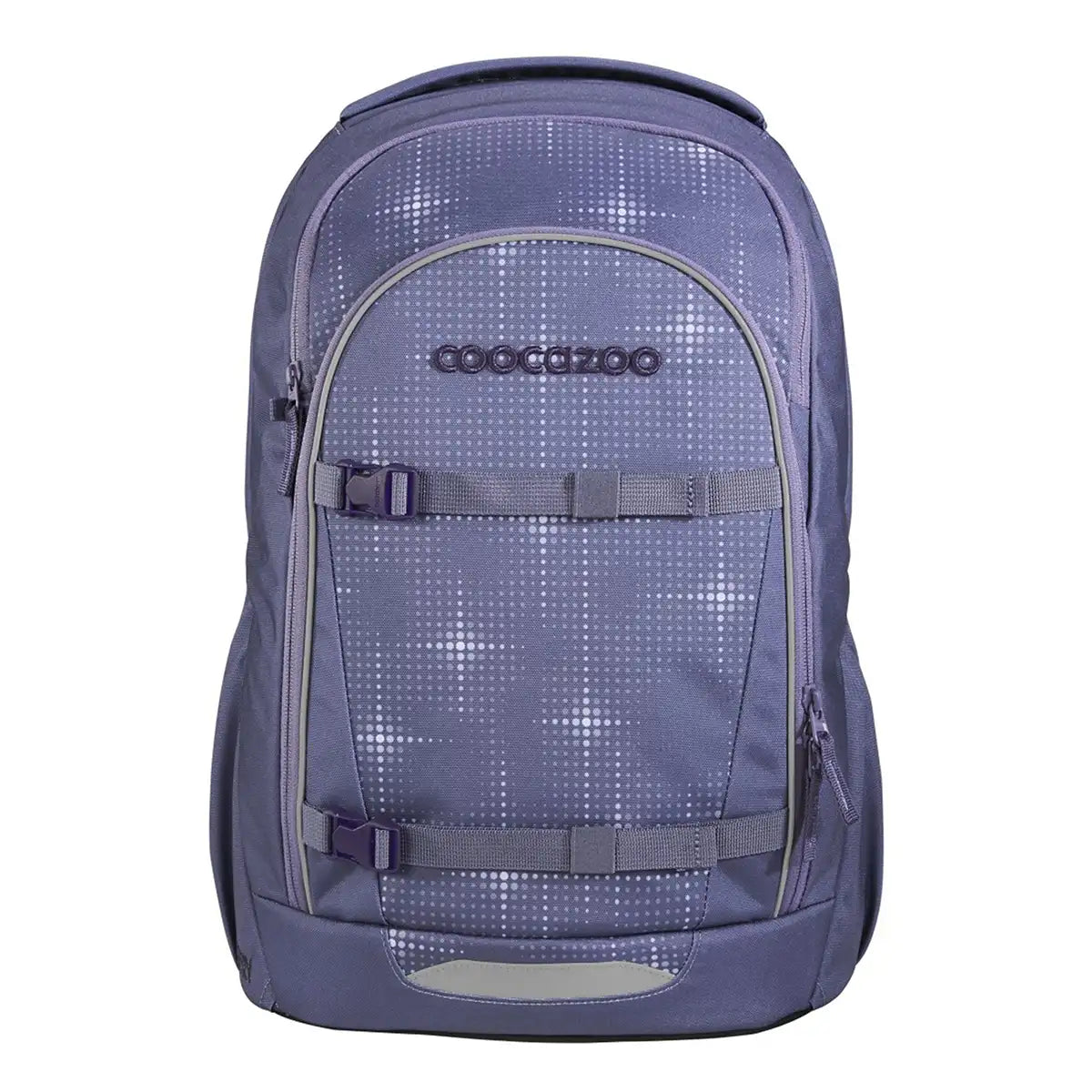 coocazoo EVERY Schulrucksack Lavender Sky