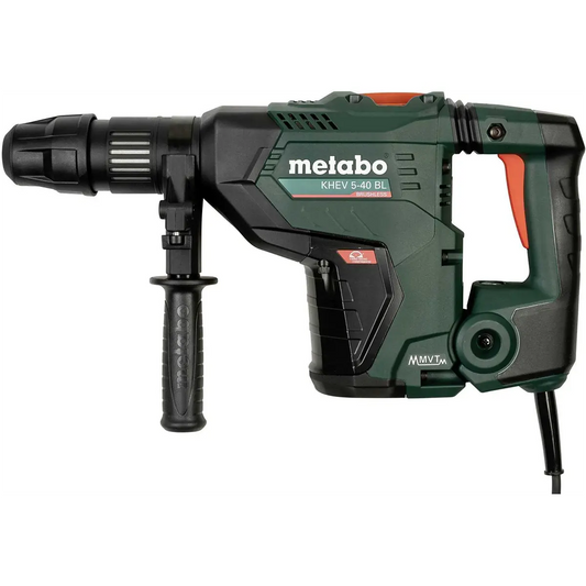 Metabo KHEV 5-40 BL Kombihammer - grün