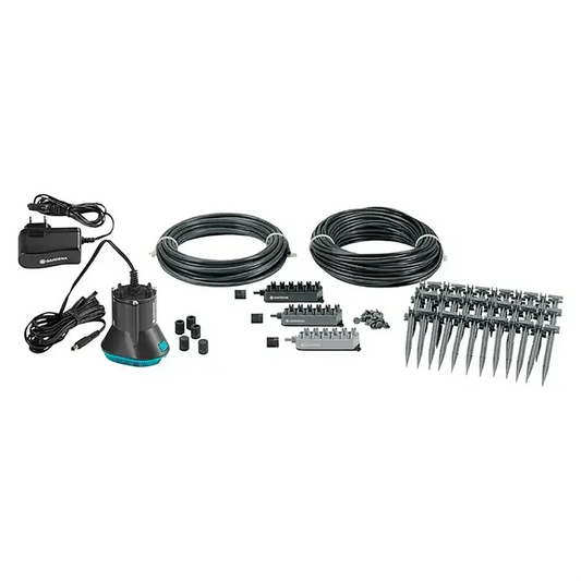 GARDENA 1265-20 Urlaubsbewässerung-Set - mehrfarbig