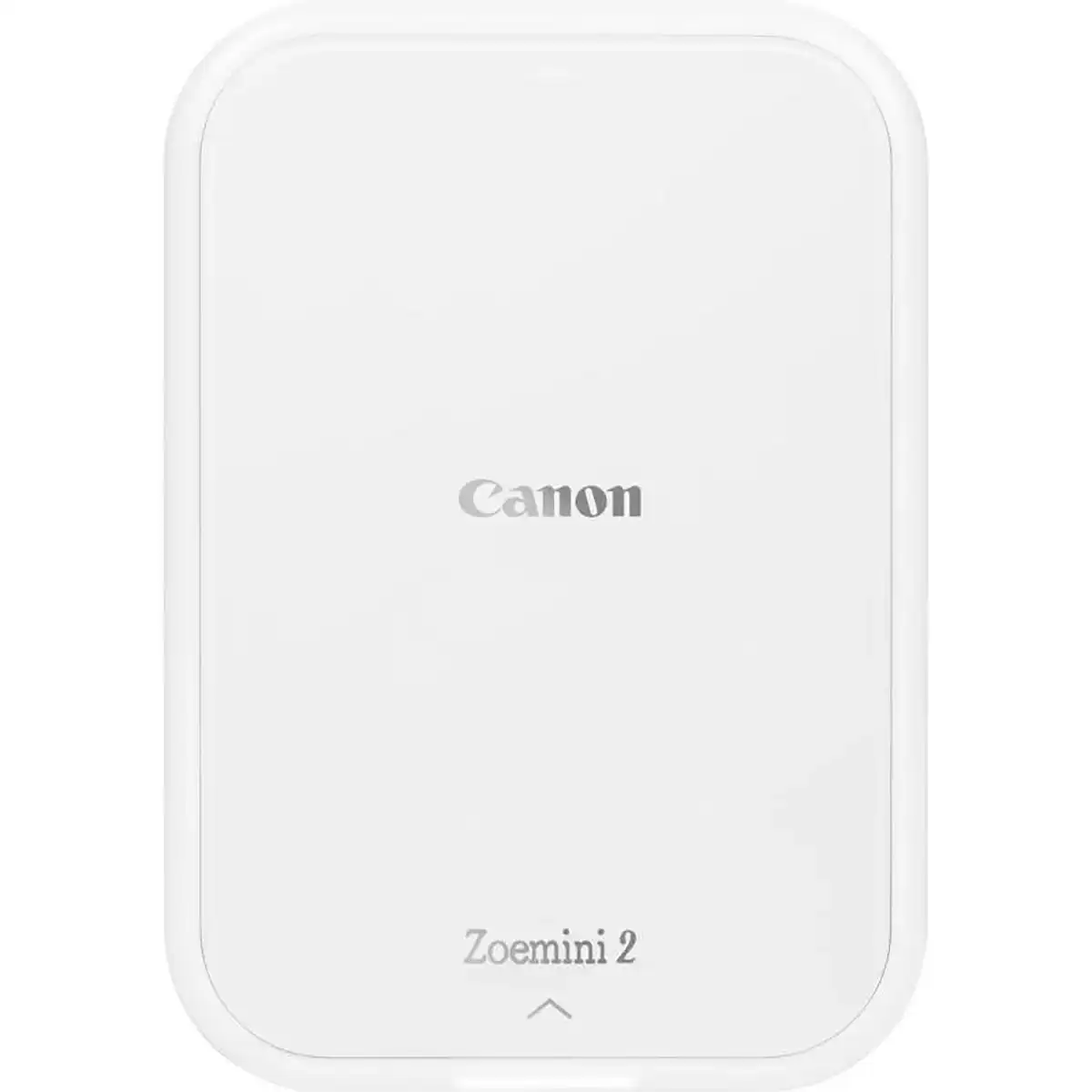 Canon Zoemini 2 Printing Kit Mini-Fotodrucker Perlweiß