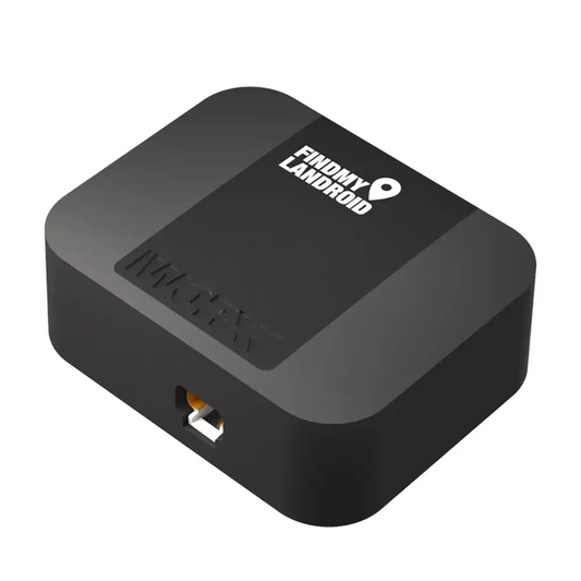 Worx WA0852 Find My Landroid Vision GPS-Modul - schwarz