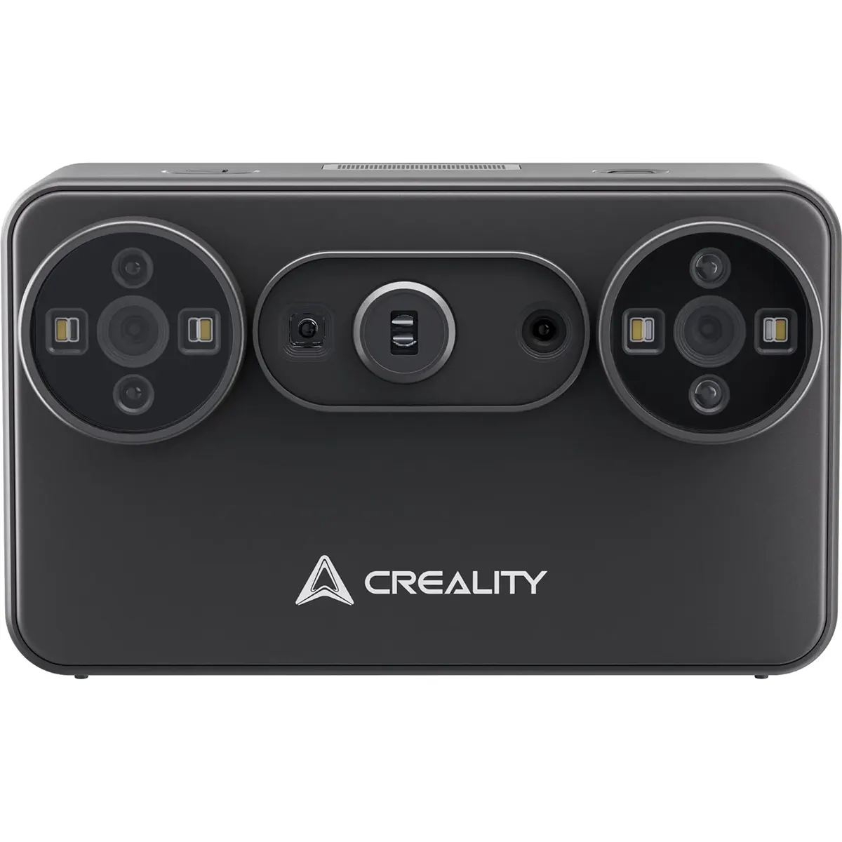 Creality Pika 3D-Scanner Schwarz