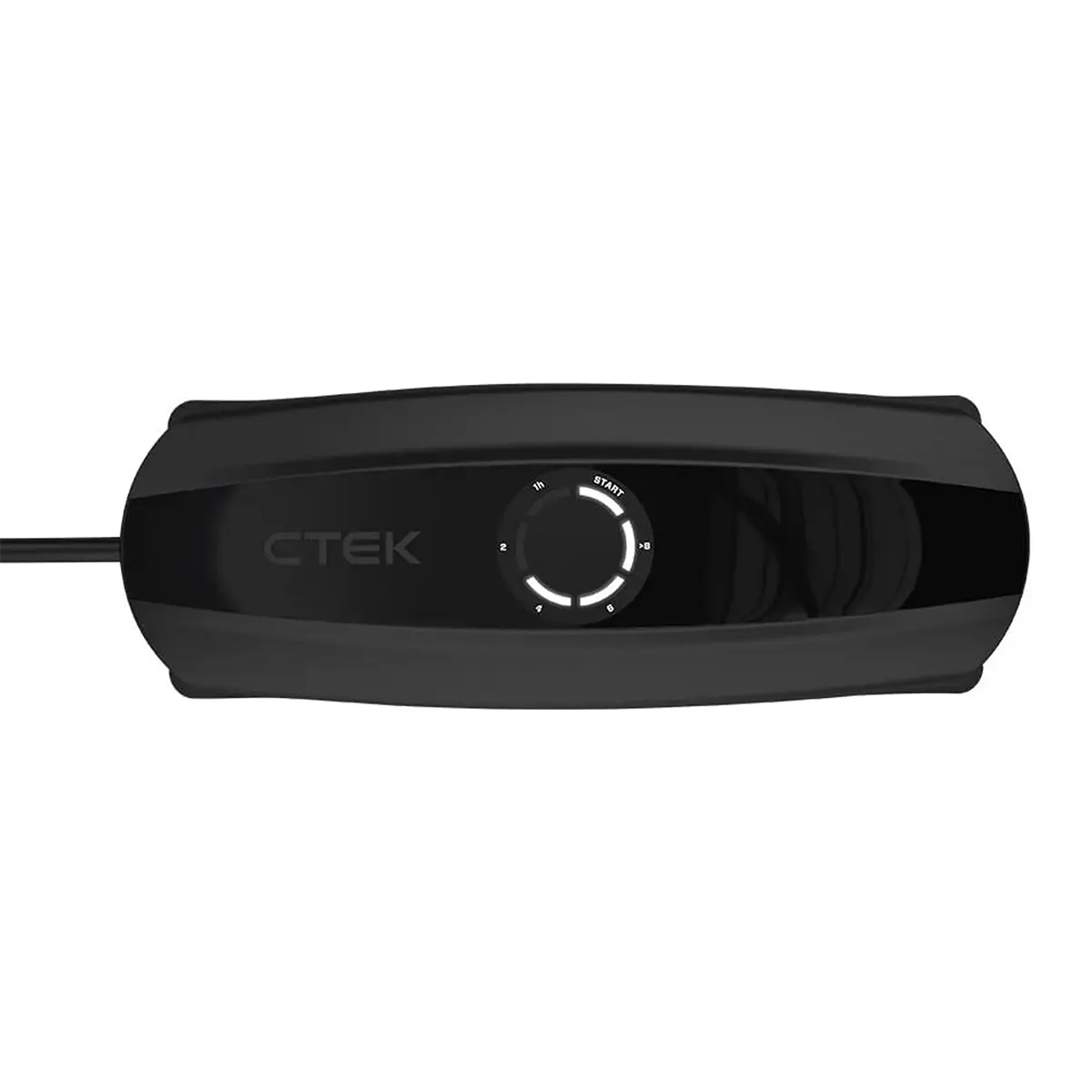 CTEK CS ONE Gen 2 Batterieladegerät Schwarz