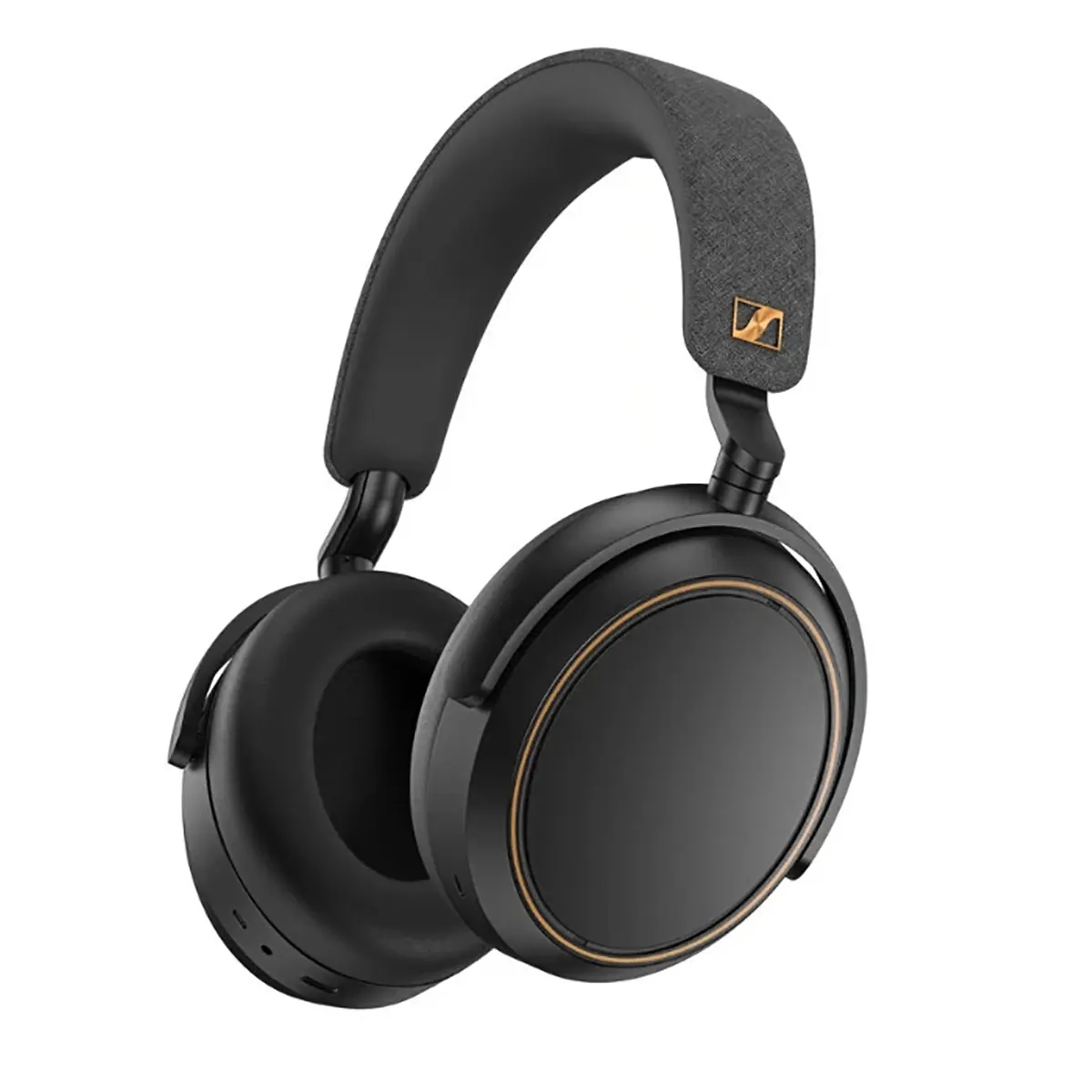 Sennheiser MOMENTUM 4 Wireless Special Edition Kupfer/Schwarz