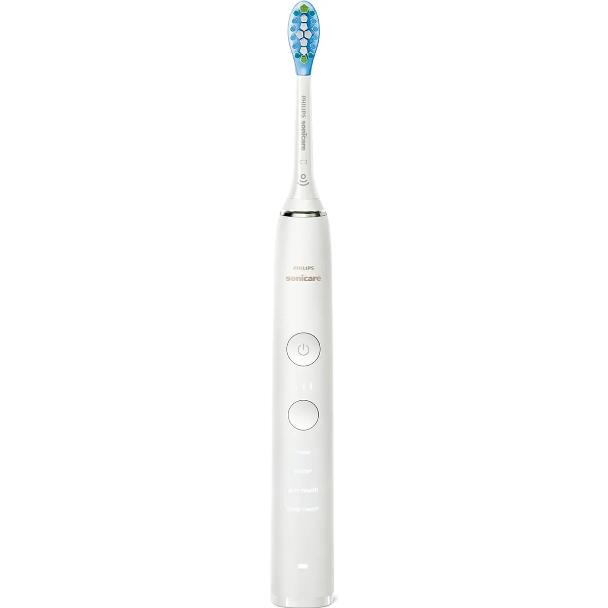 Philips Sonicare DiamondClean 9000 HX9913/17 Schallzahnbürste Weiß