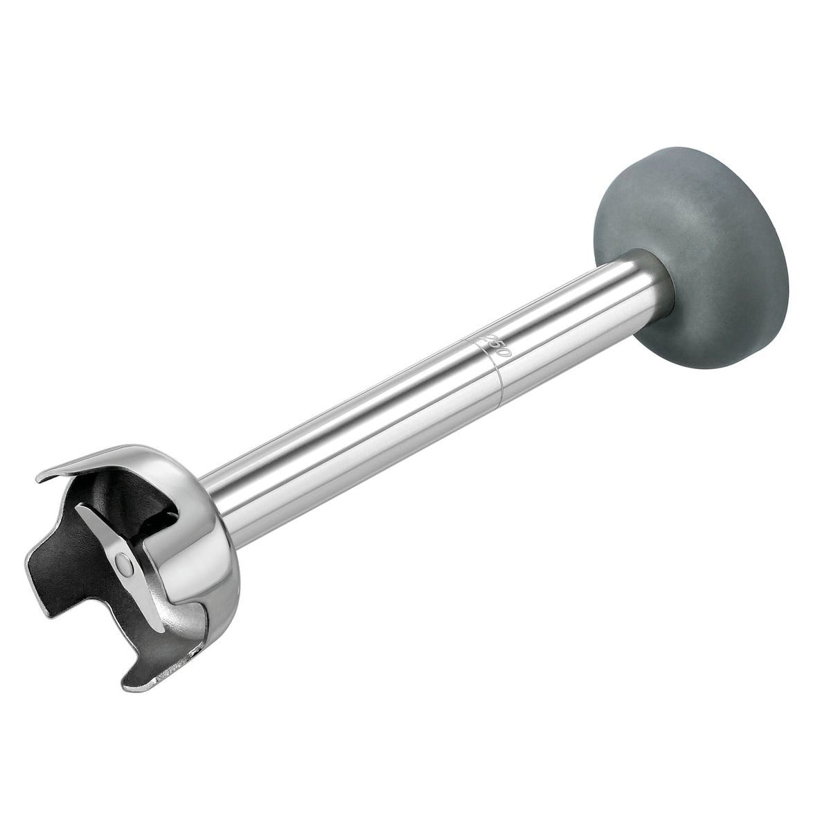 Der Bartscher Stabmixer MX 235 Plus - orange von Bartscher ist ein professioneller Stabmixer für die Gastronomie mit einem leistungsstarken Motor und einem ergonomischen Griff für müheloses Mixen und Pürieren.