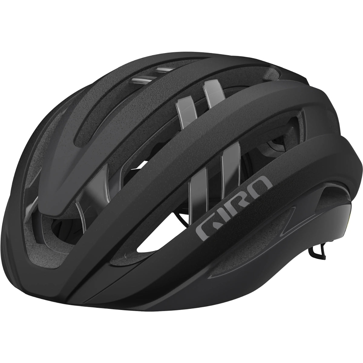 Giro Aries Spherical Rennradhelm ultraleicht mit Mips Spherical Technology, 24 Belüftungsöffnungen und Roc Loc 5+ Air System