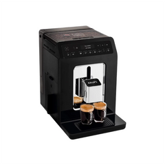 Krups EA8908 Evidence Kaffeevollautomat - schwarz