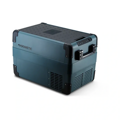 Dometic CFX2 Kompressor-Kühlbox - blau