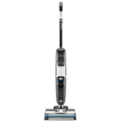 Bissell Crosswave HF3 Pro 3641N Waschstaubsauger - silber