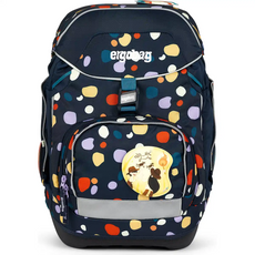 Das ergobag Ergobag Pack Schulranzen-Set 