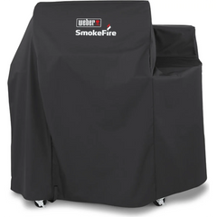 Weber Premium 7192 Abdeckhaube - schwarz