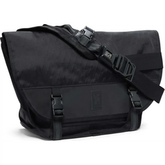 Chrome Industries Mini Metro Kuriertasche - schwarz