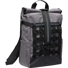 Chrome Barrage Rucksack - grau