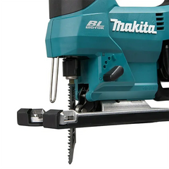 Makita DJV184Z Akku-Pendelhubstichsäge - blau