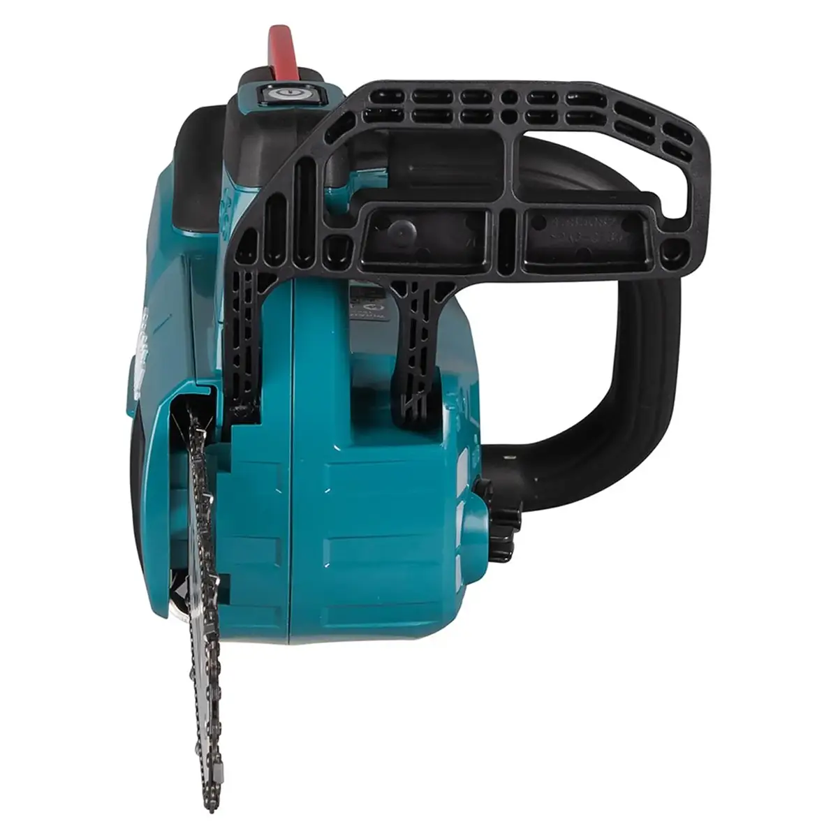 Makita DUC254Z Akku-Kettensäge Türkis