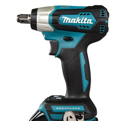 Makita DTW181 Akku-Schlagschrauber - blau