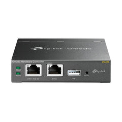 TP-Link Omada OC200 Hardware-Controller Schwarz