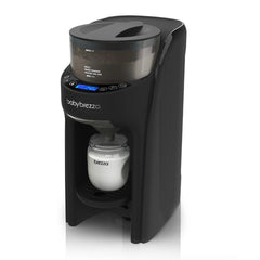Baby Brezza Formula Pro Advanced Flaschenzubereiter - schwarz