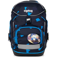 Das ergobag PACK Schulranzen-Set 