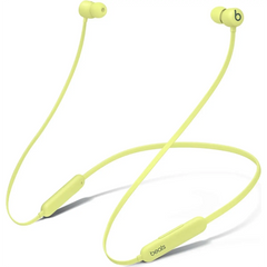 Beats Flex All-Day Wireless In-Ear-Kopfhörer - gelb