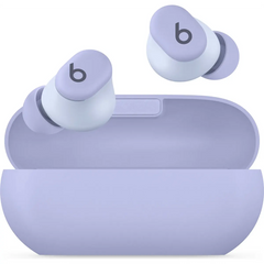 Beats Solo Buds - Lila