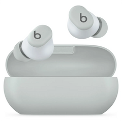 Beats Solo Buds - grau
