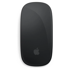 Apple Magic Mouse - Schwarz