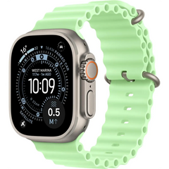 Apple Trail Loop 49 mm - Verde/Grigio, taglia S/M