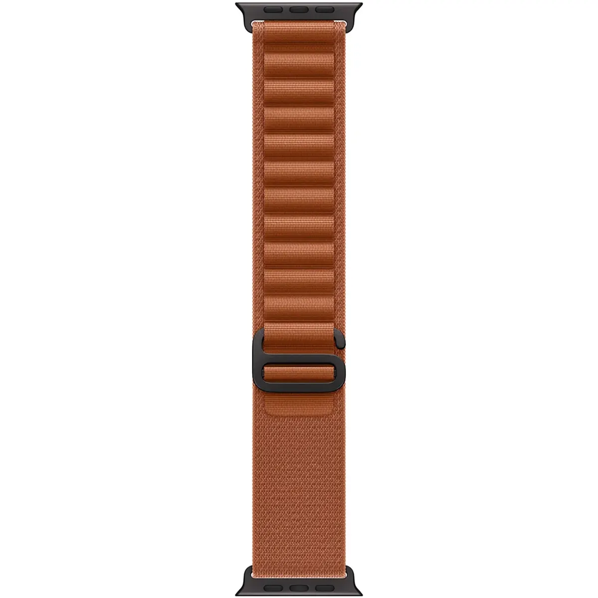 Apple Alpine Loop 49 mm Armband Terrakotta S