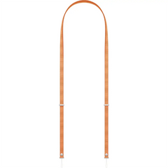 Apple Crossbody Band iPhone-Trageband Orange