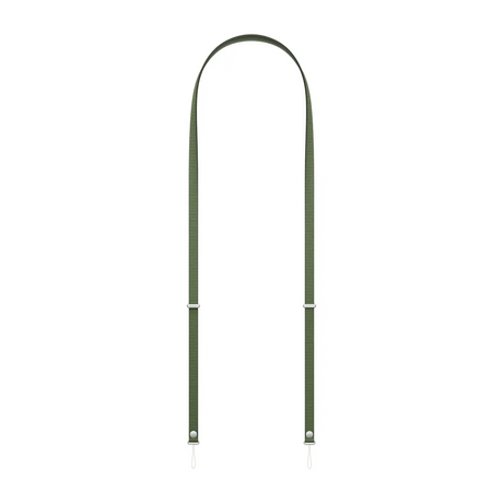 Apple Crossbody Band iPhone-Trageband Grün