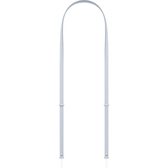 Apple Crossbody Band iPhone-Trageband Hellblau