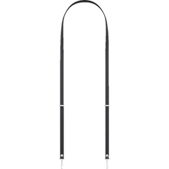 Apple Crossbody Band iPhone-Trageband Schwarz