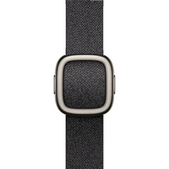 Apple Modern Buckle 42 mm Armband Navy M