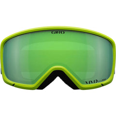 Giro Ringo Skibrille - grün