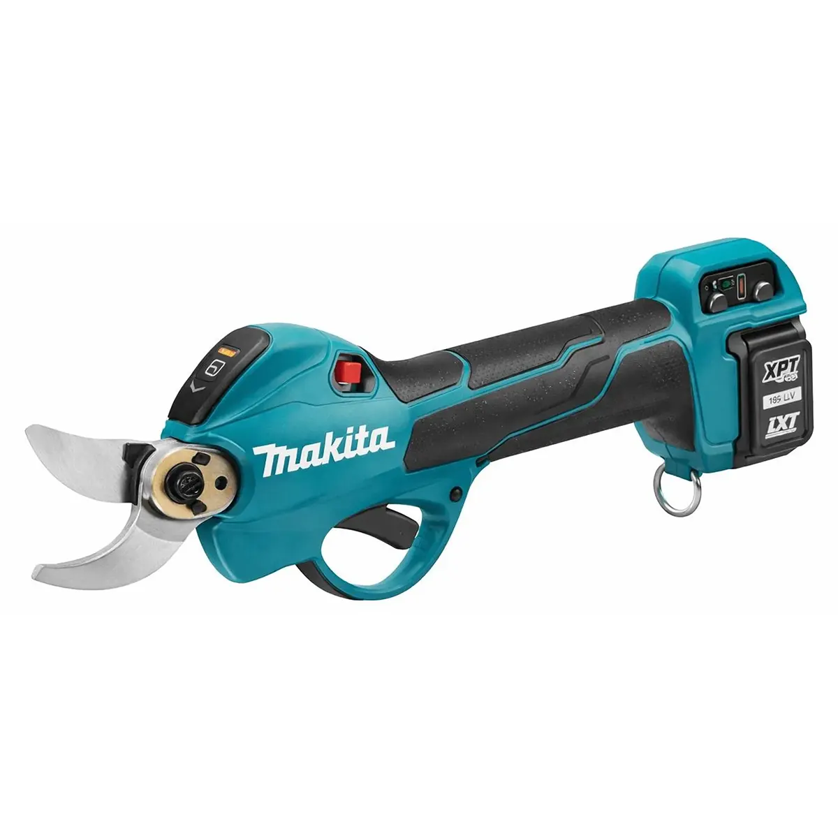 Makita DUP181Z Akku-Astschere Türkis/Schwarz
