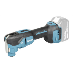 Makita DTM53 Akku-Multifunktionswerkzeug - blau