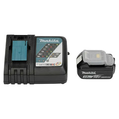 Makita LXT 18V Starterkit Power Source-Kit - schwarz