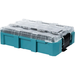 Makita P-91045 MAKTRAK Werkzeugbox M - blau