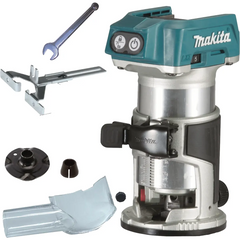Sega alternativa a batteria Makita JR001GM201 40V max. XGT incl. 2 batterie da 4,0 Ah e caricabatterie