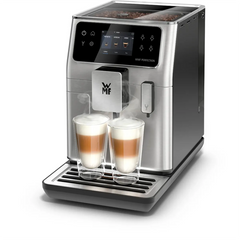 WMF Perfection 640 Kaffeevollautomat - silber