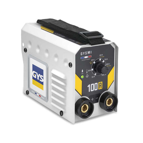 GYS GYSMI 100A Elektrodenschweißgerät - gelb